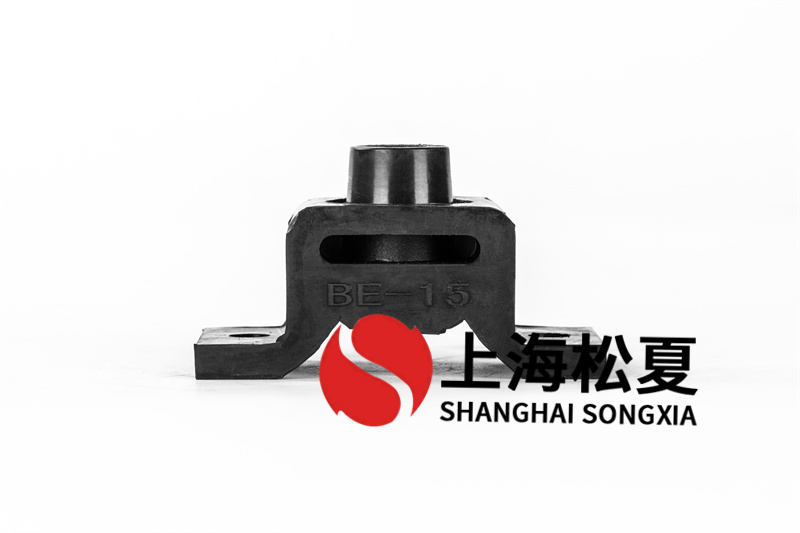 減震墊的運行參數(shù)有哪些？