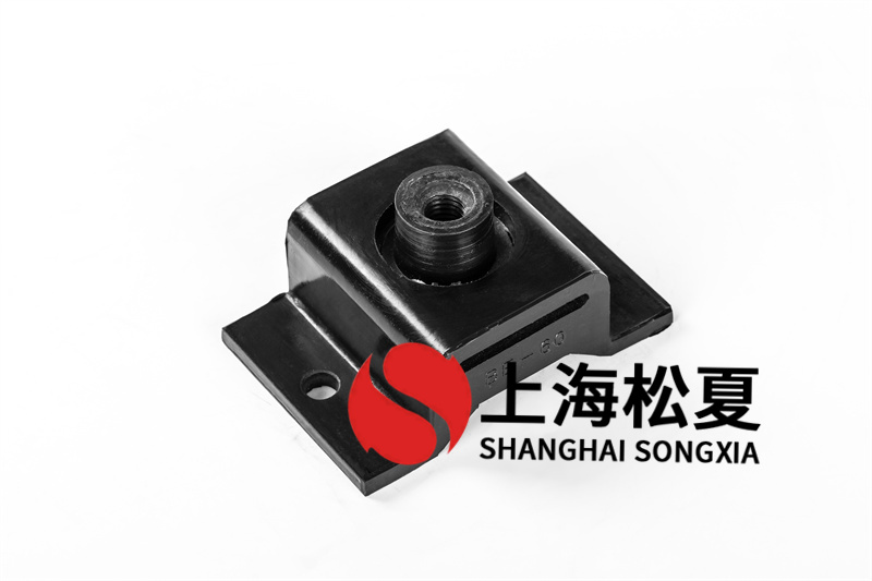 選擇橡膠減震墊時(shí)，螺桿式空壓機(jī)應(yīng)注意什么？