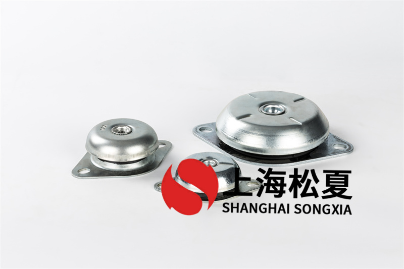 橡膠減震墊的主要檢測方法是什么？