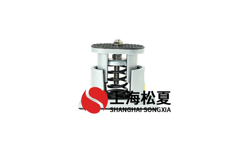 管式換熱機(jī)組彈簧減震器抗拉強(qiáng)度如何？