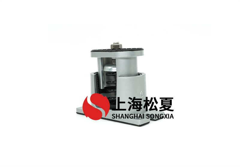 阻尼彈簧減震器的優(yōu)點是什么？