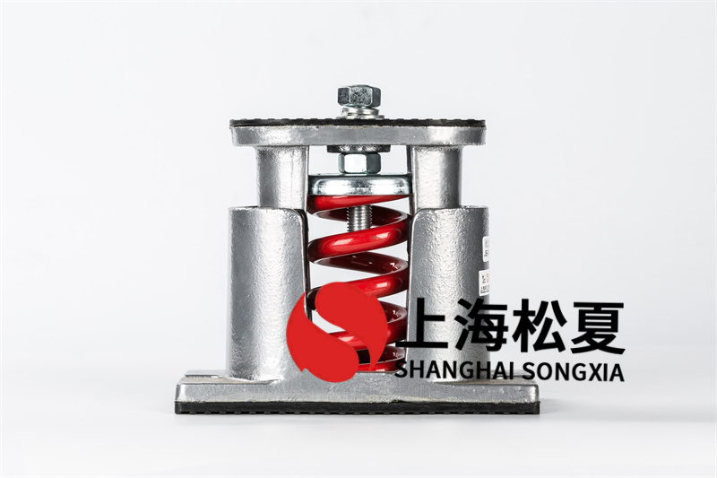 挑選彈簧減震器的規(guī)范是啥？