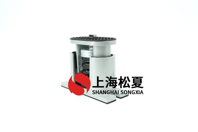 氣浮式減震器安裝前應(yīng)注意哪些問題？
